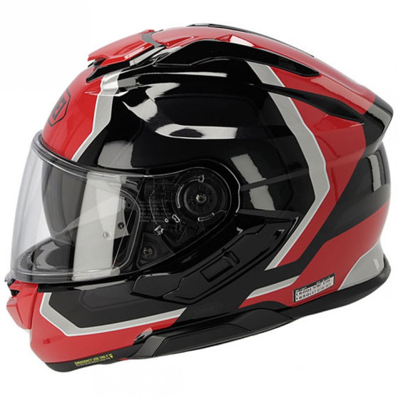 ショウエイ　GT-Air Мотошолом Shoei GT-Air 3 Realm TC-1 купить от 38 582 грн. в